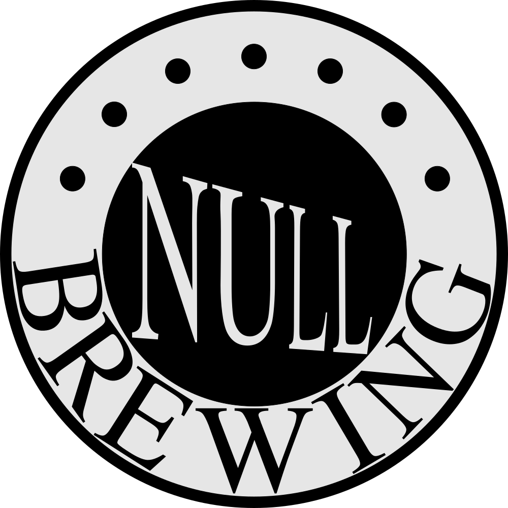 Null Brewing